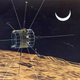 Illustration for article titled Today, A Spacecraft From 1978 Took Our Lunch Money